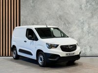 VAUXHALL COMBO