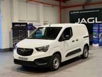 VAUXHALL COMBO