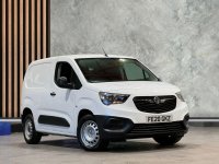 VAUXHALL COMBO