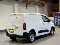 VAUXHALL COMBO