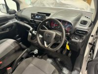 VAUXHALL COMBO