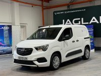 VAUXHALL COMBO