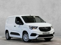VAUXHALL COMBO