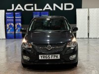 VAUXHALL VIVA