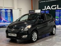 VAUXHALL VIVA