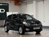 VAUXHALL VIVA