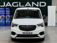 VAUXHALL COMBO