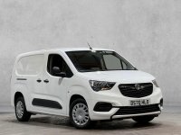 VAUXHALL COMBO