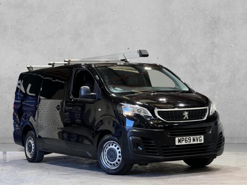 PEUGEOT EXPERT