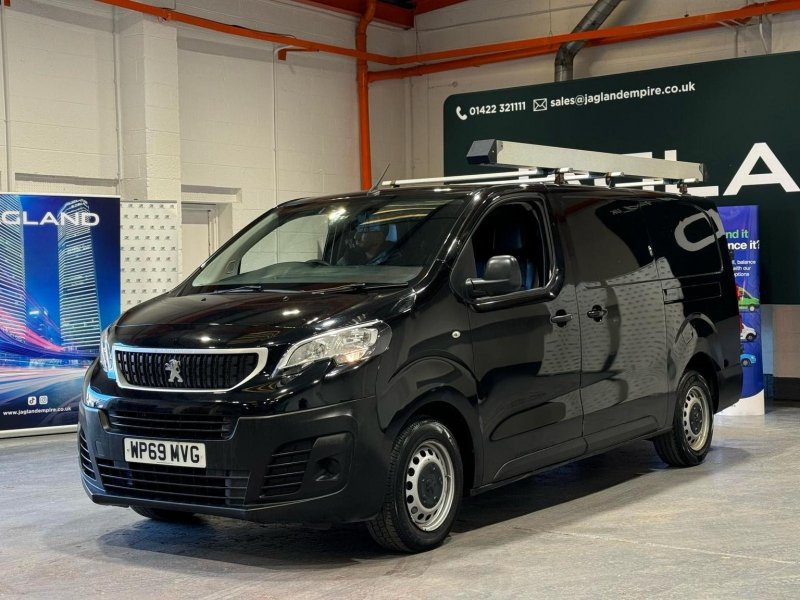 PEUGEOT EXPERT