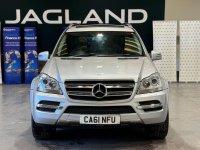 MERCEDES-BENZ GL CLASS