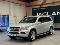 MERCEDES-BENZ GL CLASS