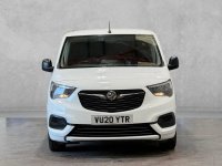 VAUXHALL COMBO