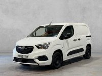 VAUXHALL COMBO