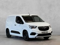 VAUXHALL COMBO