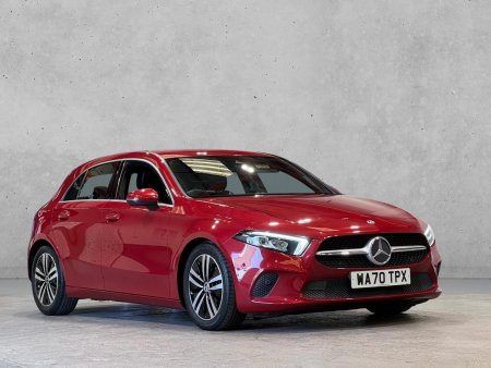 MERCEDES-BENZ