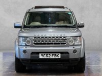 LAND ROVER DISCOVERY 4