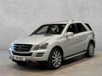 MERCEDES-BENZ M CLASS