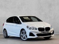 BMW 2 SERIES ACTIVE TOURER