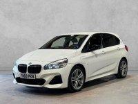 BMW 2 SERIES ACTIVE TOURER