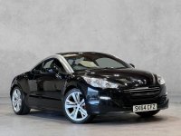 PEUGEOT RCZ
