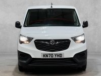 VAUXHALL COMBO