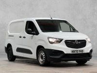 VAUXHALL COMBO