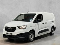 VAUXHALL COMBO