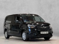 VAUXHALL COMBO