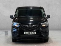VAUXHALL COMBO