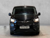 VAUXHALL COMBO