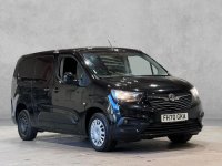 VAUXHALL COMBO