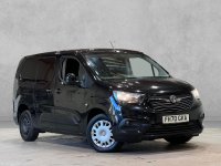 VAUXHALL COMBO